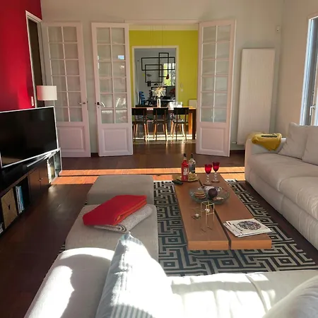 Sea View In The Hills Of Nicea