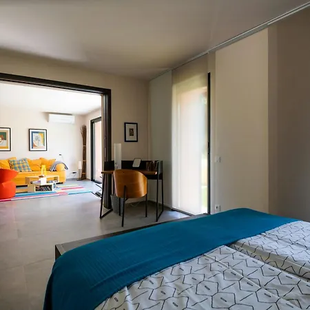 Sea View In The Hills Of Dom wakacyjny *