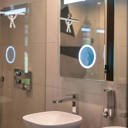 Dom wakacyjny Sea View In The Hills Of