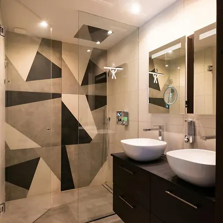 Sea View In The Hills Of Nicea