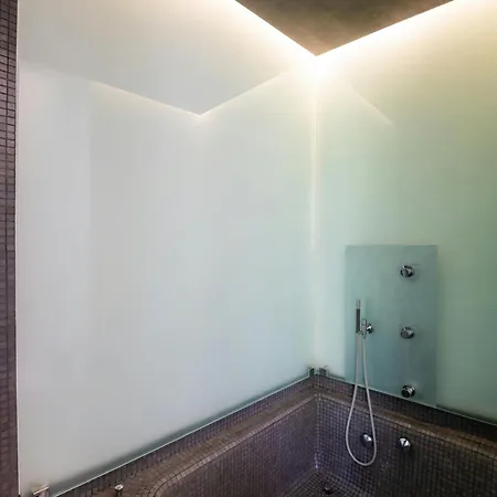 Dom wakacyjny Sea View In The Hills Of *