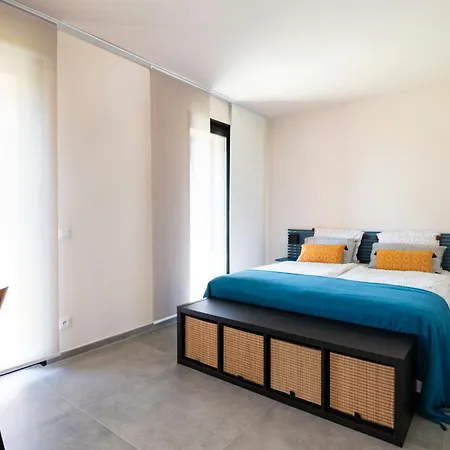 Dom wakacyjny Sea View In The Hills Of Nicea