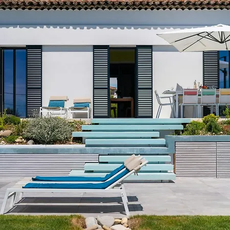 Sea View In The Hills Of Dom wakacyjny