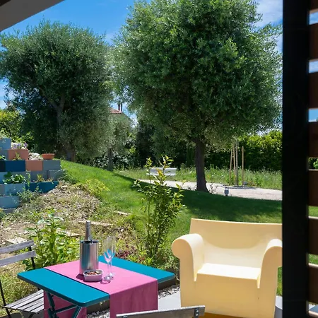 Sea View In The Hills Of Dom wakacyjny *